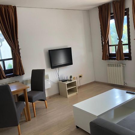 Green Oaza Apartment Fojnica Exterior photo