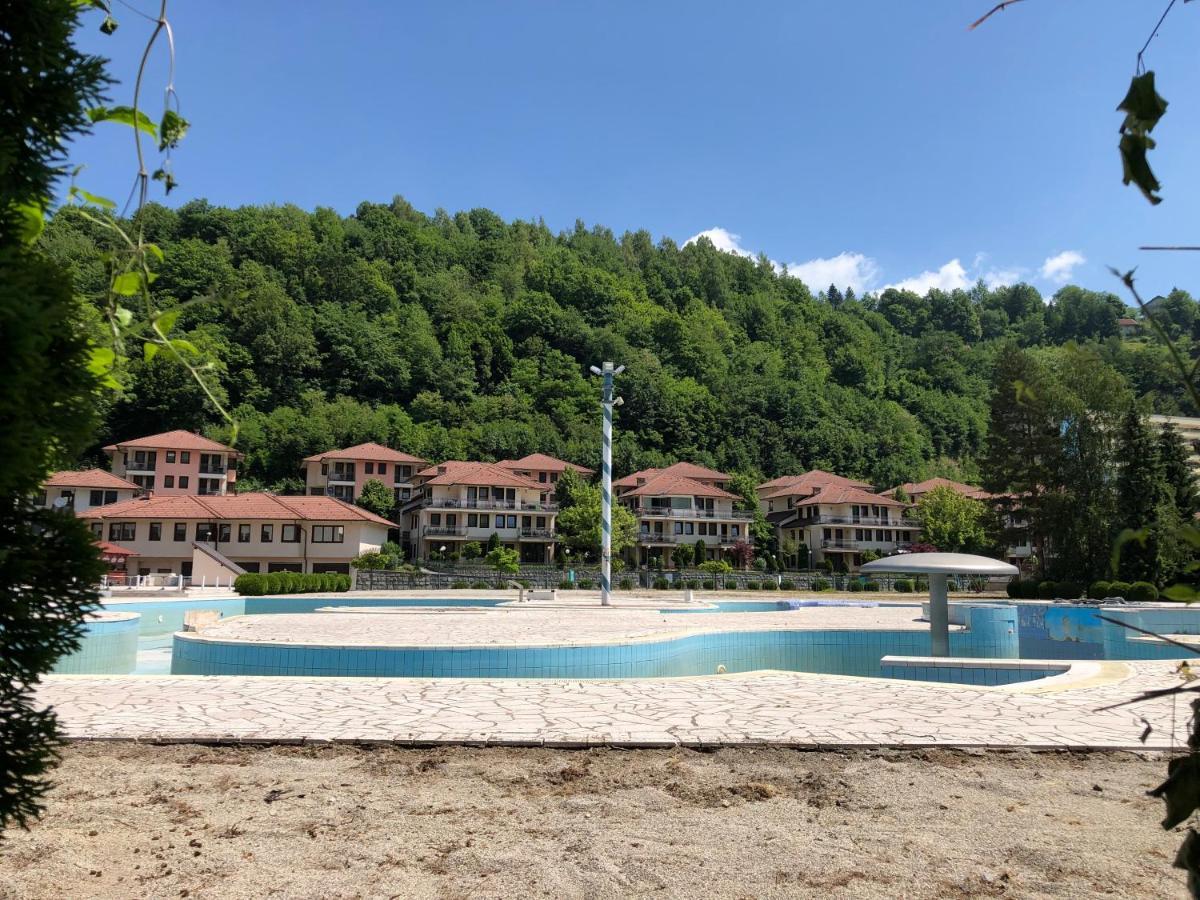 Green Oaza Apartment Fojnica Exterior photo