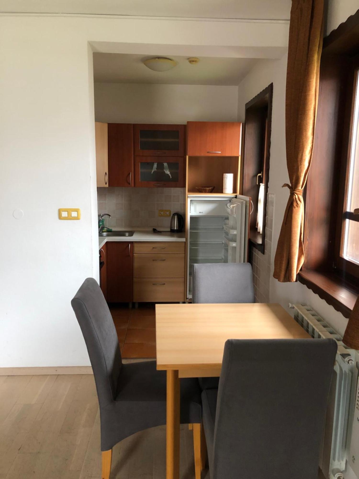 Green Oaza Apartment Fojnica Exterior photo